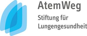 AtemWeg Stiftung, Logo
