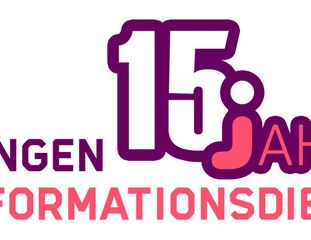 15 Jahre Lungeninformationsdienst