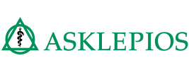 Asklepios Klinikum Gauting, Logo